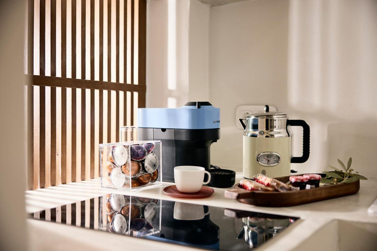 Syroc Maison แอร์มูโปลี ภายนอก รูปภาพ