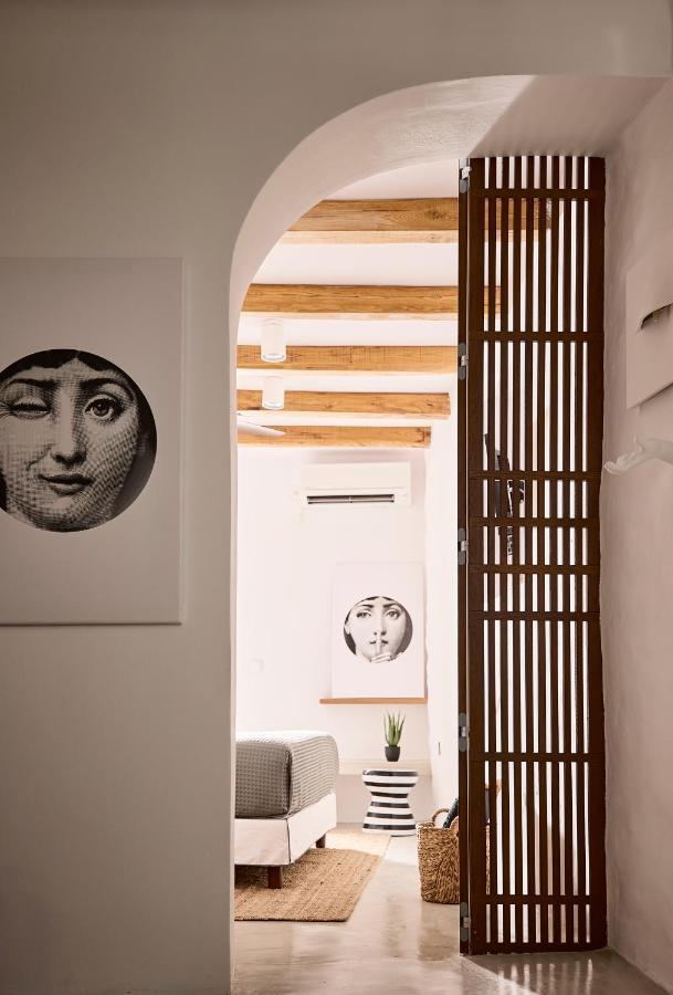 Syroc Maison แอร์มูโปลี ภายนอก รูปภาพ